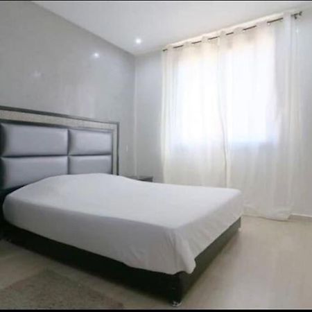 Moderne Appartement T3 A Gueliz 마라케시 외부 사진